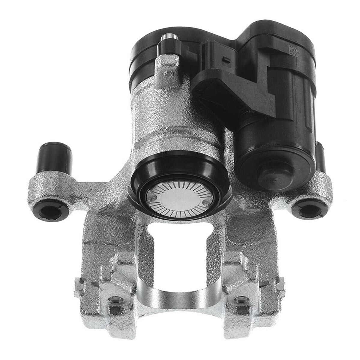 Bremssatz Hinten Bosch Bremsscheiben Hinten Bremsen Set ATE Bremsenset Hinten – Inkl. Bremsscheiben (272mm) & Keramik-Beläge Für VW, Audi, Skoda Bremsbeläge Hinten Bremsen Hinten Komplett