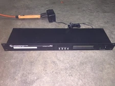 Lectrosonics EQ-1 Automatic Equalizer V1.4