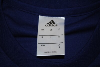 JAPAN NATIONAL TEAM FOOTBALL 2014-15 HOME SHIRT ADIDAS G85293