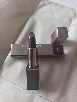 Laura Mercier Rouge Essential Silky Creme Lippenstift ''PLUM FATALE'' 3,5g NEU