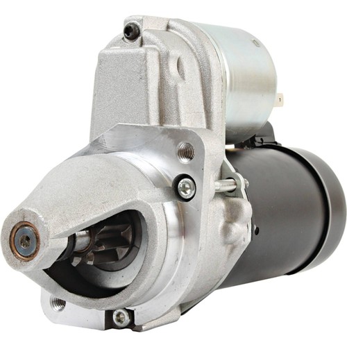 Starter for BMW Motorcycle R100R Mystic R100RS R100S 1976-1980; 410-40037 - Picture 6 of 7