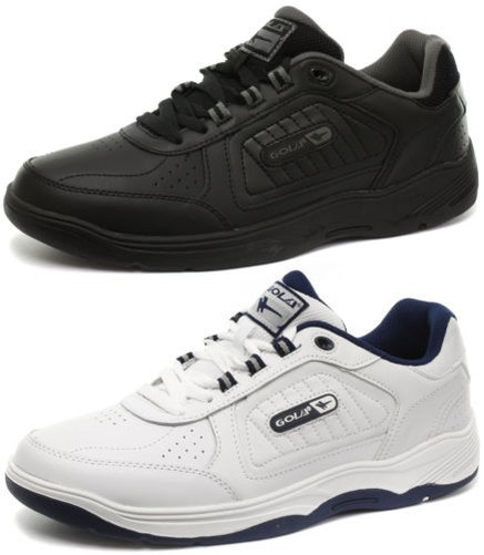 wide fit trainers mens