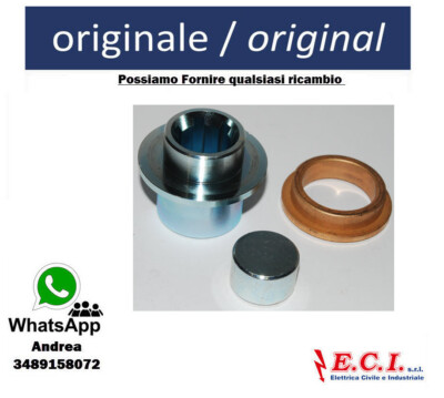 Original Replacement BFT S099415 Complete Bushing For CPS