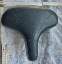 Oldtimer Fahrrad Sattel Damen