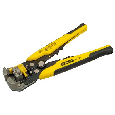 Stanley Automatische Abisolierzange FatMax