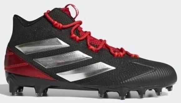 adidas Freak 21 Low Black for Sale | Authenticity Guaranteed | eBay