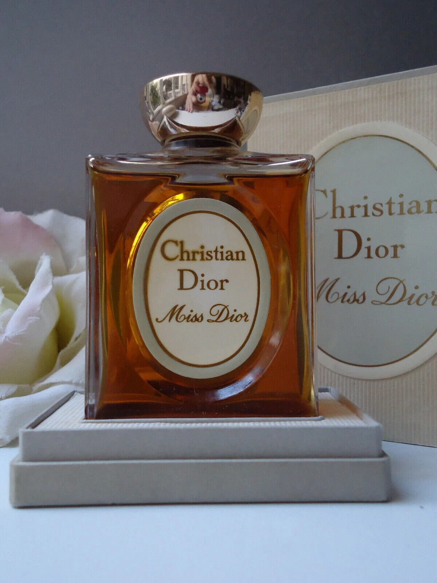 Dior top classic perfume