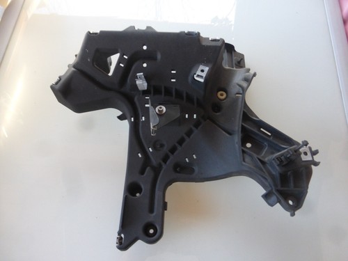 BMW K 1200 1300 GT K1200GT K1300GT K44 Frontträger Scheinwerfer Halter links