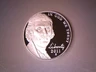 2011 S 5C Proof Jefferson Nickel **Free Shipping**