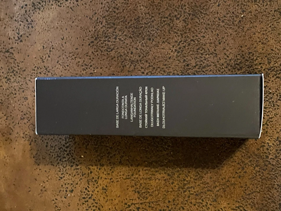 NIB ~ Laura Mercier Flawless Fusion Ultra-Longwear Foundation 1oz ~ 6N1 TRUFFLE - Image 3 of 4