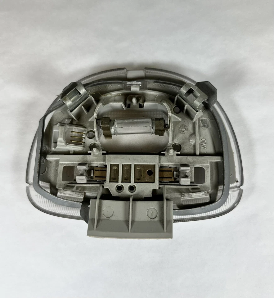 ⭐️ Lámpara de luz de mapa domo interior Ford Explorer 2006-2010 | OEM Foto 2 de 3