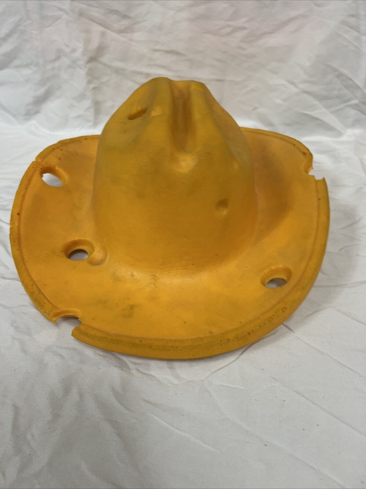 Green Bay Packers Cheesehead Cowboy Hat NFL Football eBay