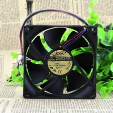 ADDA 9CM 9025 12V 0.25A AD0912HB-A76GL Chassis Industrial Cooling Fan