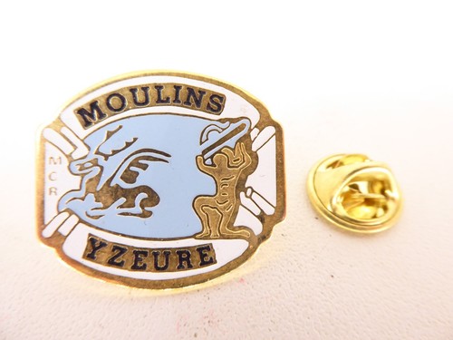 Pin's Armée Française - ERM Normandie - Établissement Régional Du Matériel