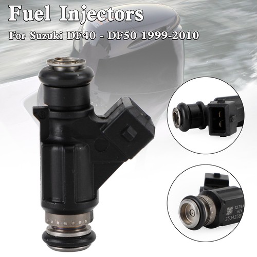 25342385 Einspritzdüse für Mercury Marine EFI 4 Takt 30 40 50 60 PS E2