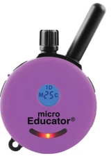 E-Collar Technologies - Transmitter ME-300/302 - Replacement Remote 1pc