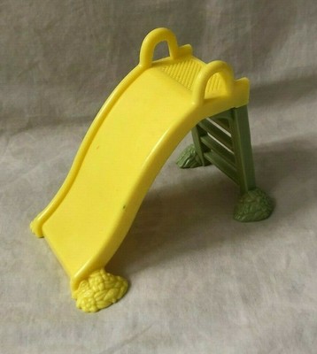 fisher price slides and ladders
