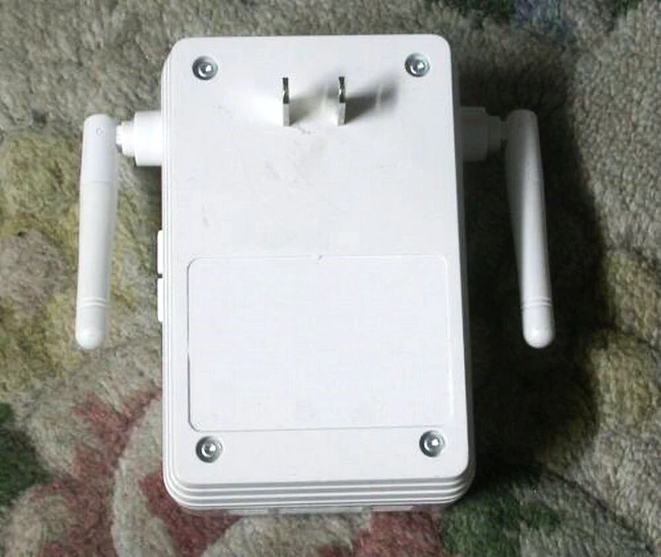 Netgear WN3000RP Universal WiFi Range Extender Extend wireless network coverage - Bild 3 von 3