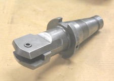 DeVlieg Microbore #50 NMTB Spade Drill Holder