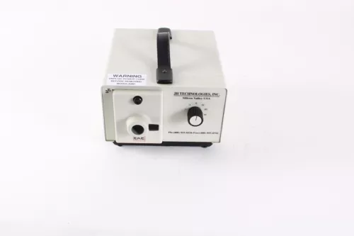 Fostec 20500./26 ACE Fiber Optic Light Source - Fair