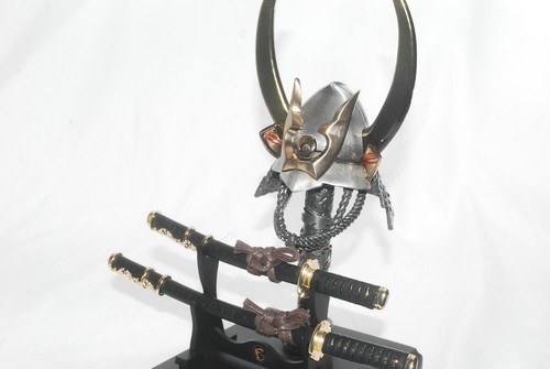 【Articolo non in vendita】 MSI modello originale Kabuto Tsuyoshi Nagano Collabo serie GF - Foto 11 di 11