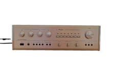 Accuphase E-206 Integrated stereo Ampilifier,...