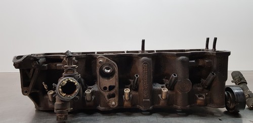 074103351C ZYLINDERKOPF DES MOTORS / 772036 FÜR VOLKSWAGEN LT CAJA ABIERTA MOD.