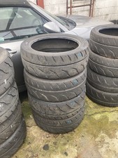 TOYO R888R 215/45/17 Trackday Tyre Full set 17”