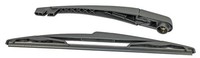 Metzger Scheibenwischerarm Hinten (2190292) FüR Renault Clio III