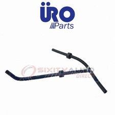URO Radiator Coolant Hose for 1982-1985 Mercedes-Benz 380SL - Belts Cooling yk