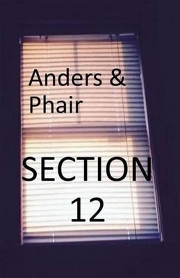 Section 12 by Anders (English) Paperback Book