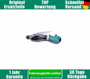 Ford Focus III DYB Turnier 3M519F472BC Lambdasonde Regelsonde Sensor 1.6 VTC