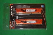 G.Skill ARES DIMM 32 GB (4x8 GB) DDR3-1600 F31600C10Q32GAO Kit Quad CL10-10-10-30