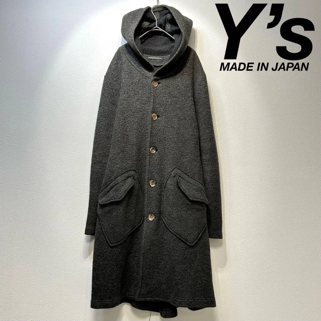 Yohji Yamamoto Trench Coats for Women for sale | eBay