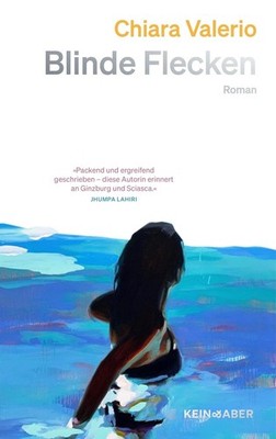 Blinde Flecken: Spannungsroman | Der Erfolgstitel a... | Buch | Zustand sehr gut