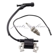 Ignition Coil for RYOBI RY903600 RY80544 6.5hp 7hp 3600 4500 Generator Engines