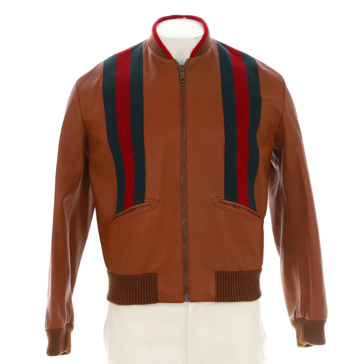 Gucci Bomber Coats, Jackets & Vests for Men for Sale | Shop New
