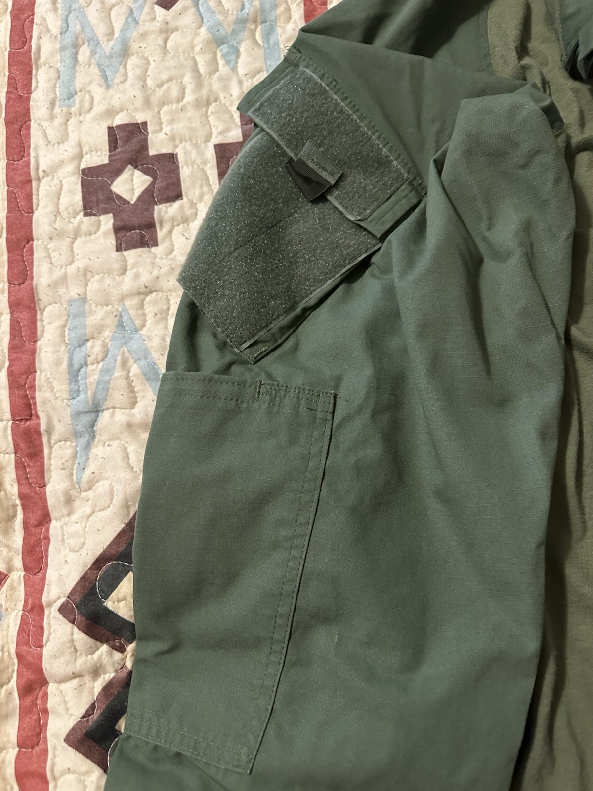 TRU-SPEC 1/4 Zip Tactical Shirt (2XL)