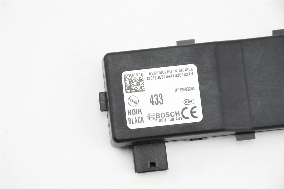 Telecomando ricevitore Opel Insignia A G09 ZV 13503204 - Immagine 2 di 3