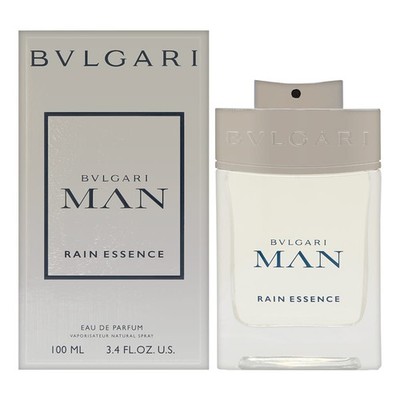 Bvlgari Man Rain Essence by Bvlgari 3.4 oz Eau de Parfum Spray
