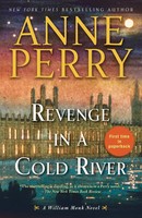 Anne Perry | Revenge In A Cold River | Taschenbuch | Englisch (2017)
