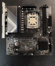 ryzen 5 7600 and motherboard