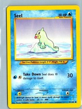 Neo Destiny #081/105 Seel