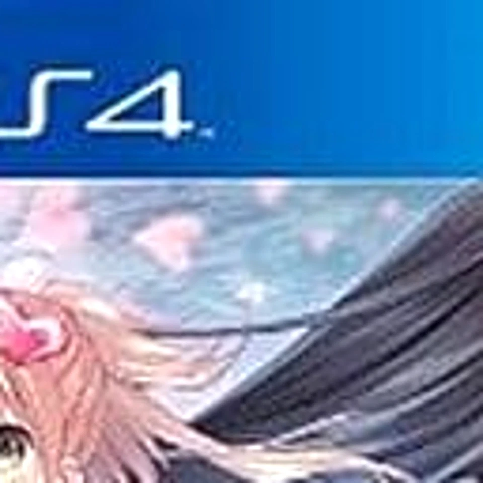 Omega Quintet PlayStation 4 PS4 NTSC-J CIB Digital Manual - Image 3 of 4