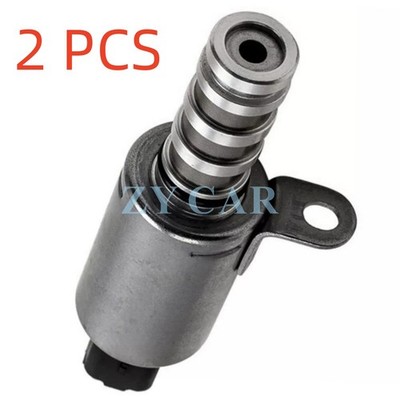 2Pcs For BMW & Mini N12 N13 N14 N16 N18 Variable Valve Vanos Timing Solenoid