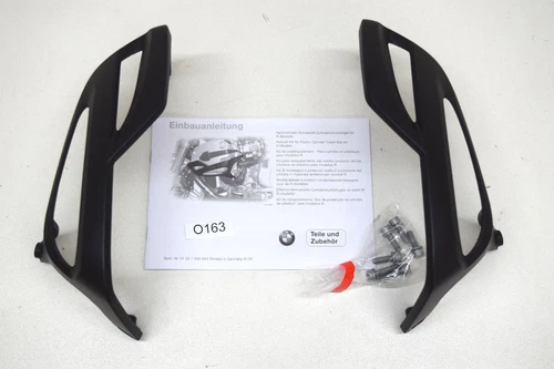 BMW R 1200 GS R RT S ST K25 K26 K27 K28 K29 Set of Safety Bar Cylinder Guard