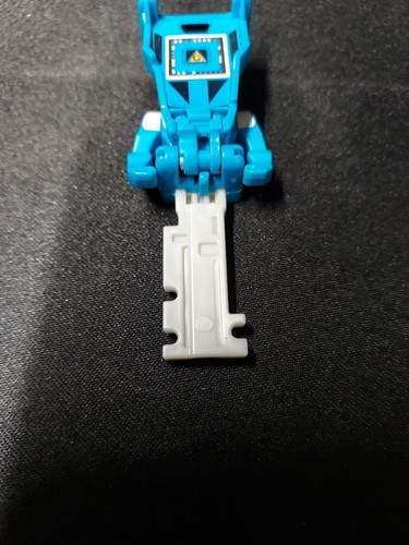 Power Rangers Super Megaforce Gokaiger Signal Man Ranger Key Morpher ...