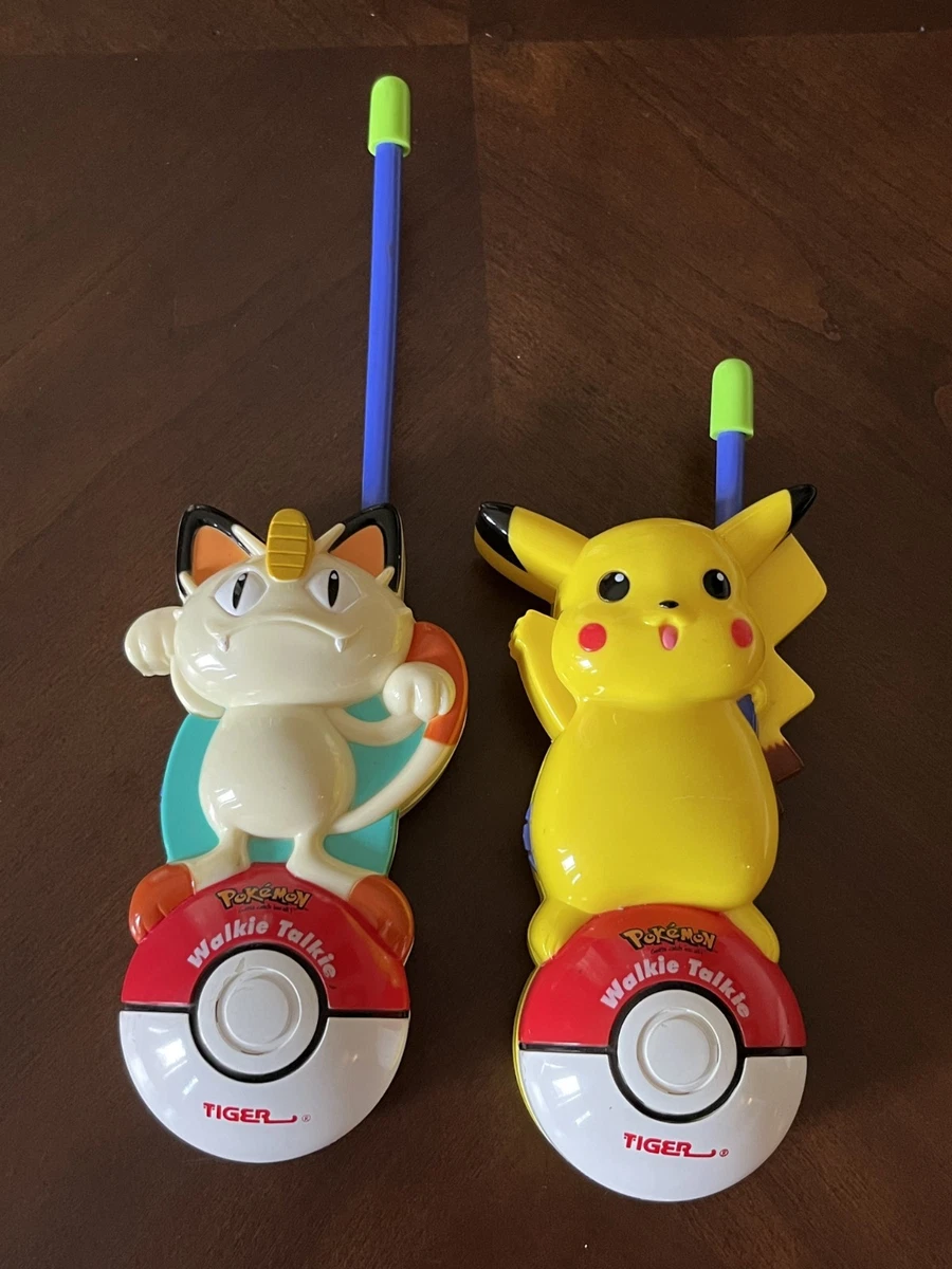 Preços baixos em Personagens de TV e Desenho Pokémon Tiger Figuras