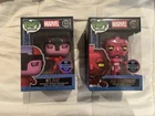 Funko Pop Digital! Marvel Comics High Evolutionary Klaw