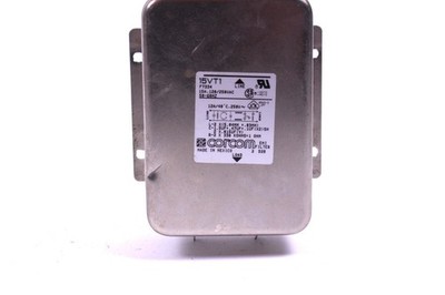 CORCOM 15VT1 EMI-Geräuschunterdrückungsfilter RFI Power Line Filter Netzfilter
